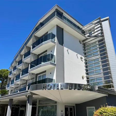 Hotel Lily-2