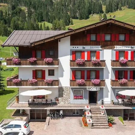 Hotel Fontana-2
