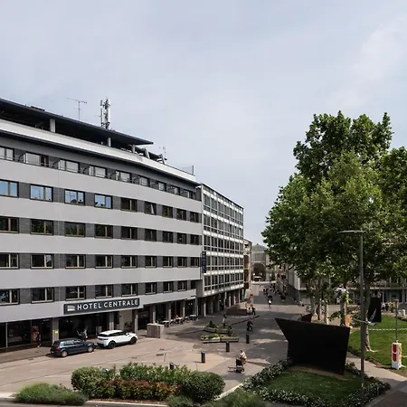 Hotel Centrale-2