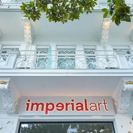 Boutique Hotel Imperialart-3