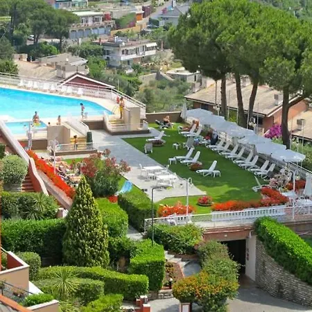 Residence Portofino Est-3