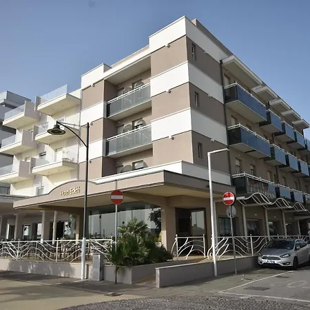 Hotel Eden-2