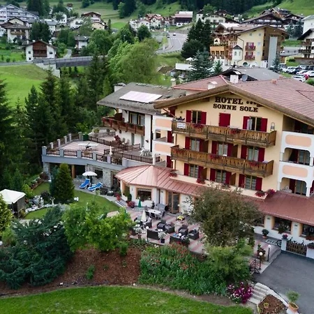 Hotel Sonne Sole-3