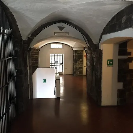 B&B I Portici Di Sottoripa-2