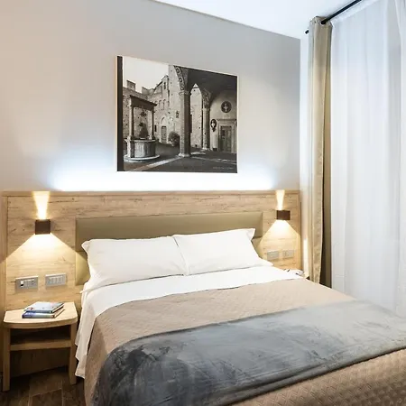 B&B Governo Dei Nove-2
