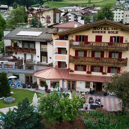 Hotel Sonne Sole-2