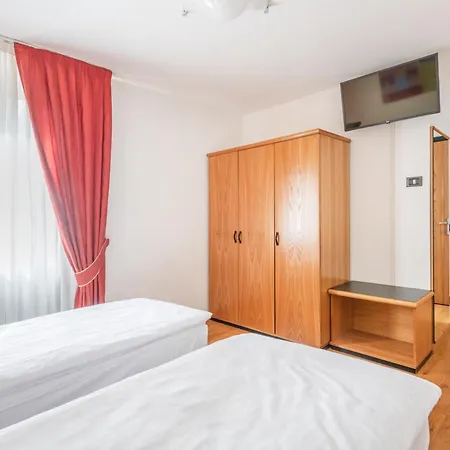 Hotel Alpina-3