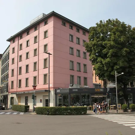 Best Western Hotel Piemontese-3