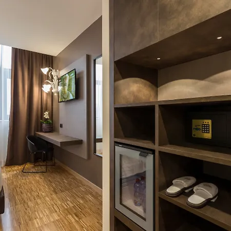 Hotel Da Porto-2