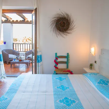 Lh Hotel La Funtana (Adults Only)-2