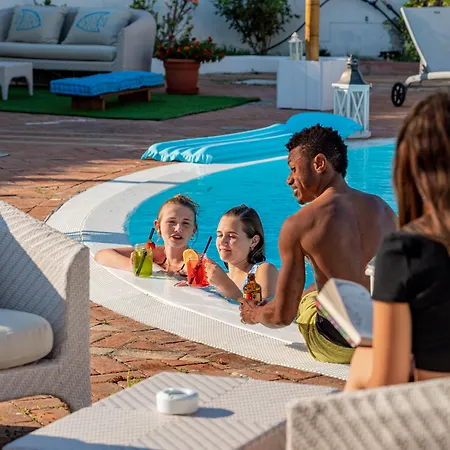 Lh Hotel La Funtana (Adults Only)-3