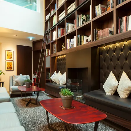 Hotel Milano Scala-2
