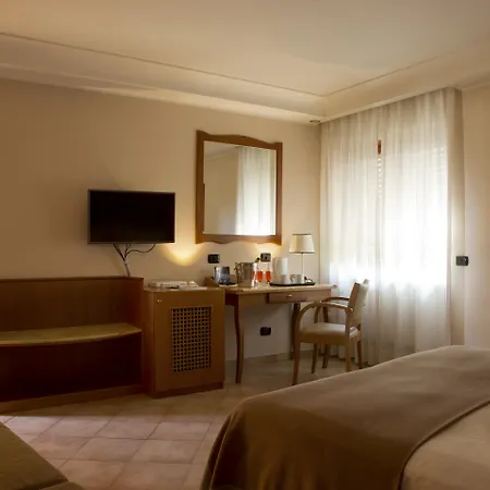 Montespina Park Hotel-3