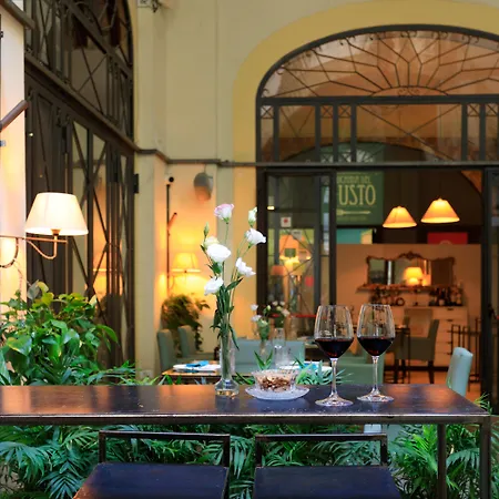Quintocanto Hotel & Spa-3
