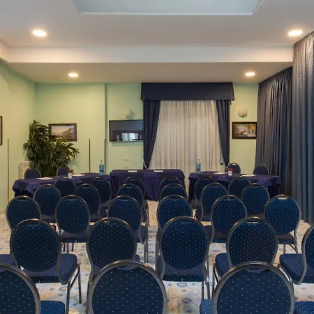 Hotel San Paolo-2