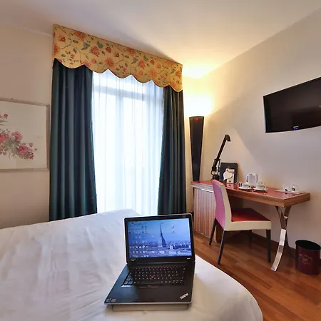 Best Western Hotel Piemontese-2