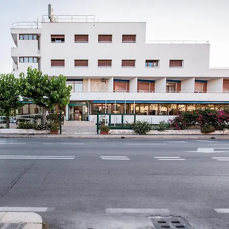 Hotel La Baia-3