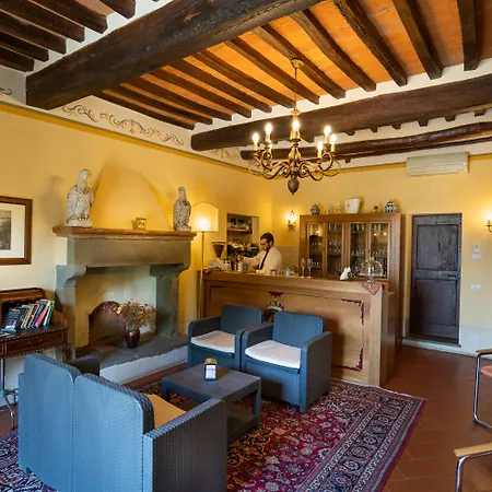 Villa Borgo San Pietro-2
