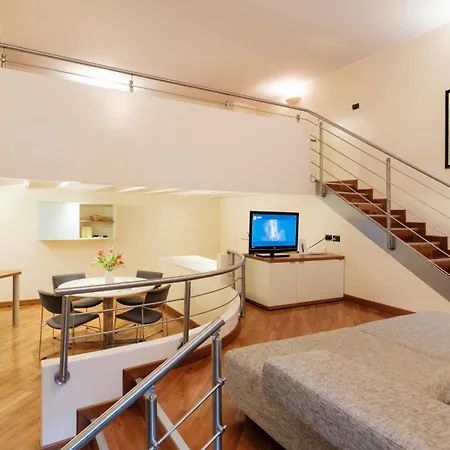 Residence Sacchi Aparthotel-3