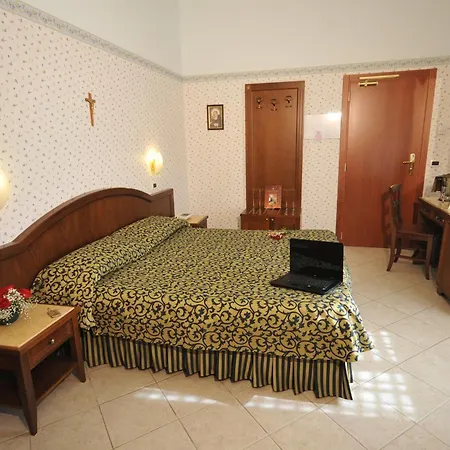 Hotel Parco Delle Rose-2