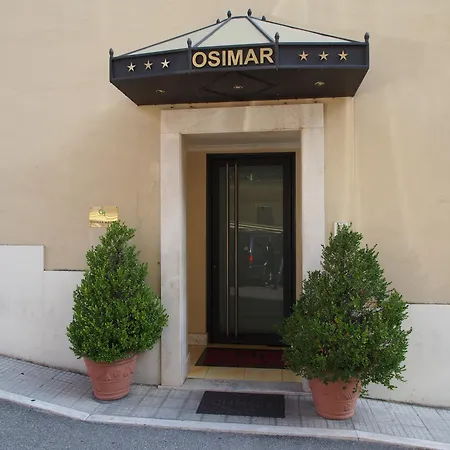 Hotel Osimar-3