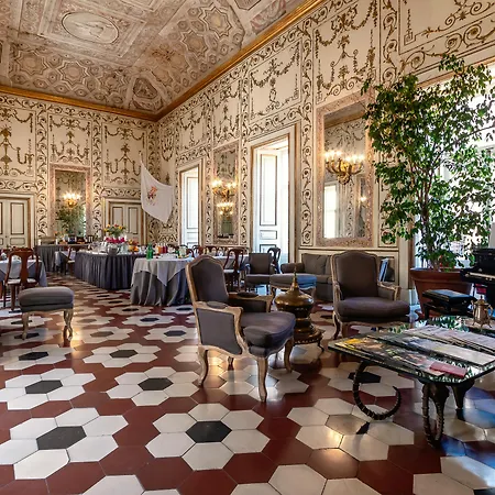 Decumani Hotel De Charme-3
