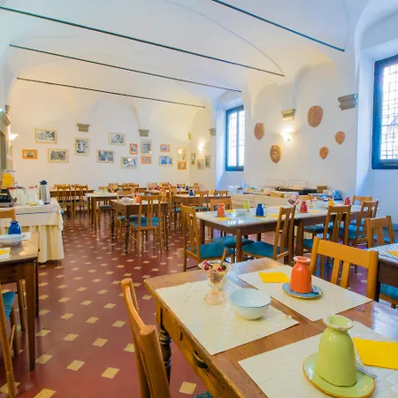 Hotel Vasari-2