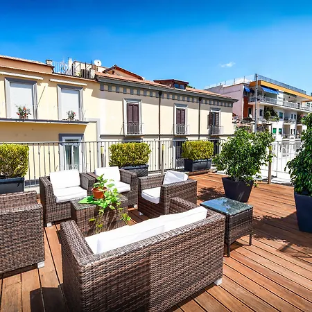 Hotel Sorrento City-3
