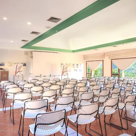 Hotel Le Ginestre-2