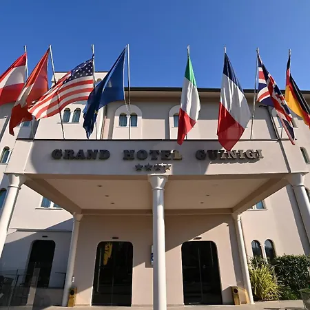 Best Western Grand Hotel Guinigi-3