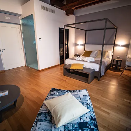Hotel Cave Del Sole-2