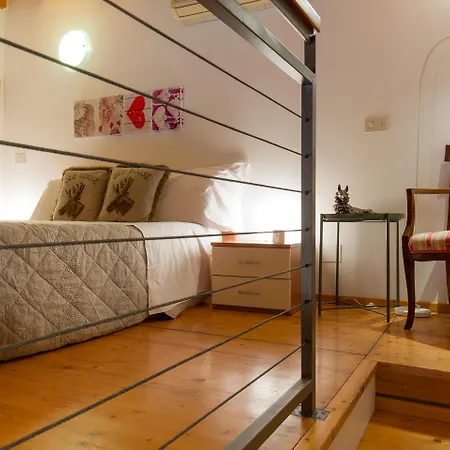 Giardino Giusti House & Court-2
