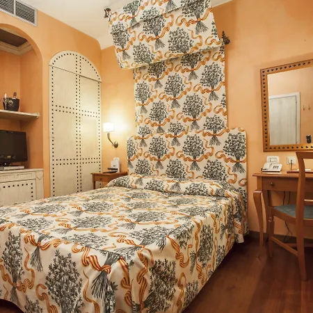 Hotel Vecchio Borgo-3