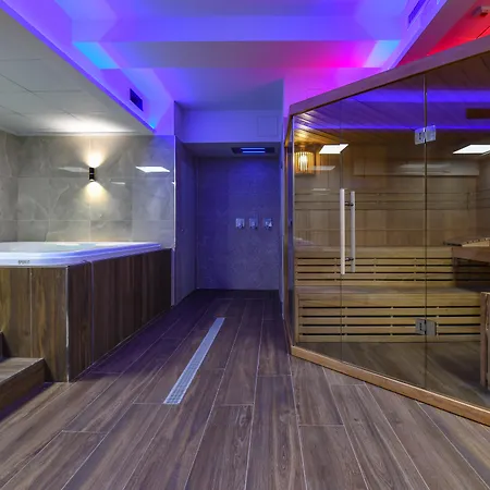 Hotel Rivus-3