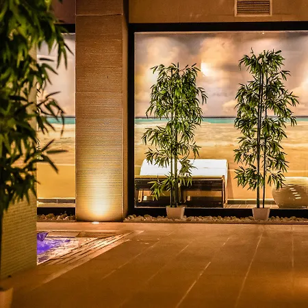 Geovillage Sport & Wellness Resort-2