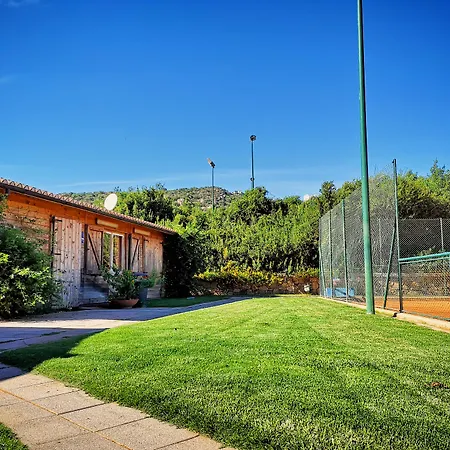 Geovillage Sport & Wellness Resort-3