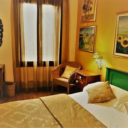 Relais Alcova Del Doge-2