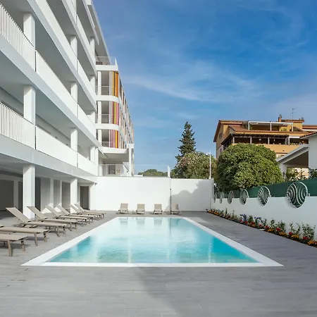 Felix Hotels - Hotel Felix Olbia-2