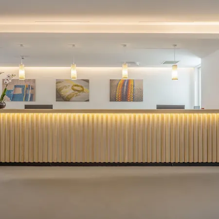 Felix Hotels - Hotel Felix Olbia-3