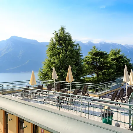 Hotel Cristina-3