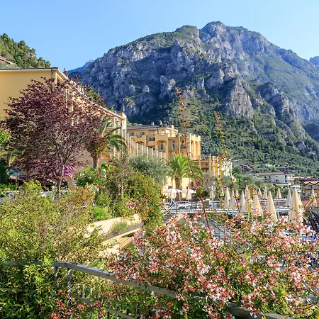 Hotel Cristina-2