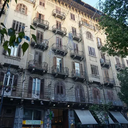 Hotel Ambasciatori-2