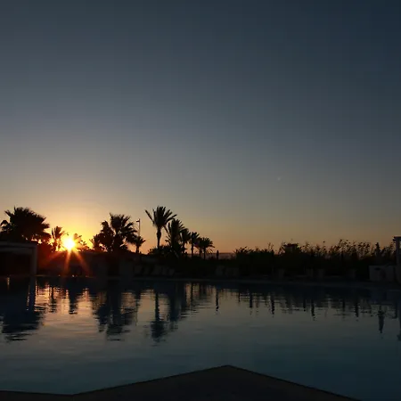Hotel Club Selinunte Beach Aimori-3