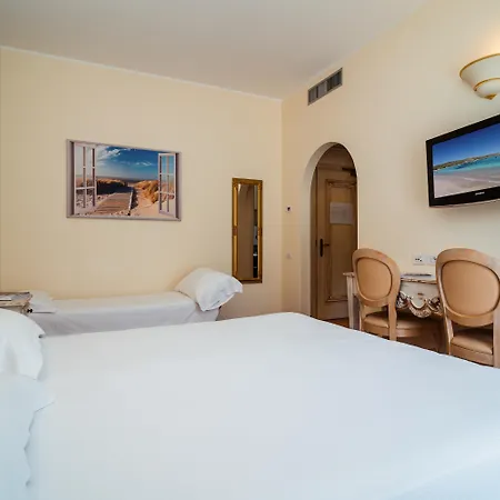 Hotel Dp Olbia - Sardinia-2