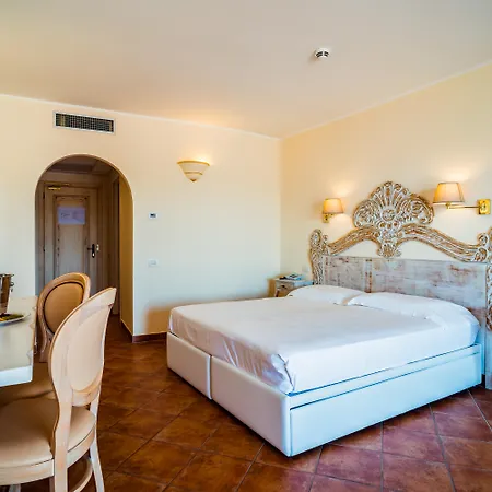 Hotel Dp Olbia - Sardinia-3