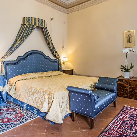 Palazzo Leopoldo Dimora Storica & Spa-2