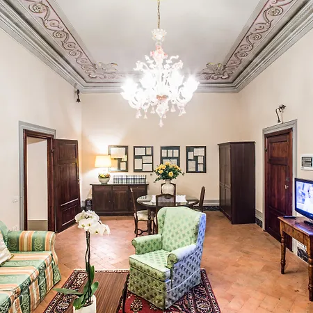 Palazzo Leopoldo Dimora Storica & Spa-3