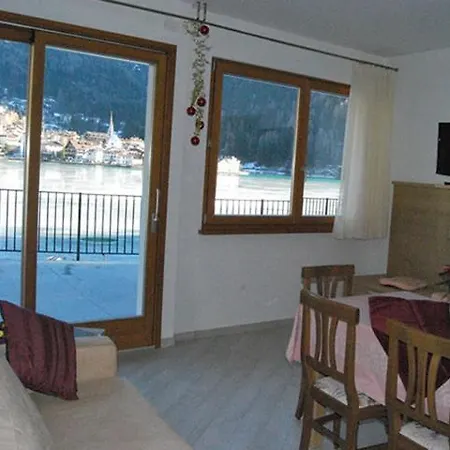 Appartamenti Chalet al Lago-3