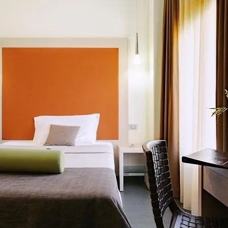 Hotel 33 Baroni-2