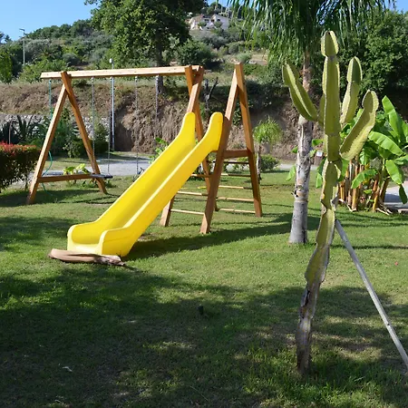 Hotel MARINELLA - Private Free Parking - Grotticelle Beach 200 m-3